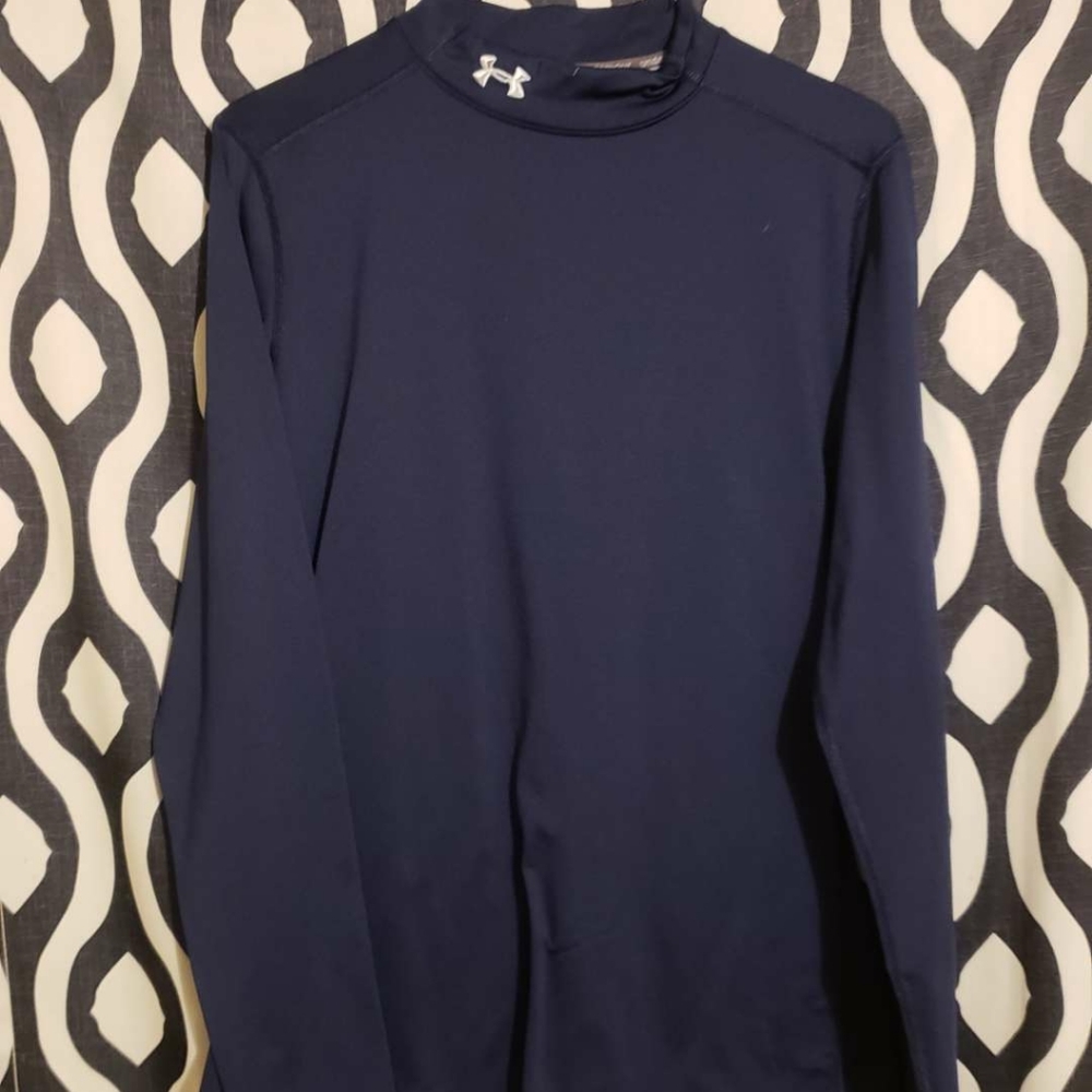 under armour coldgear